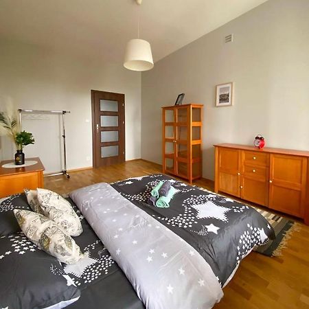 Sun Room 3 In The Very Center Of Warsawa Bagian luar foto