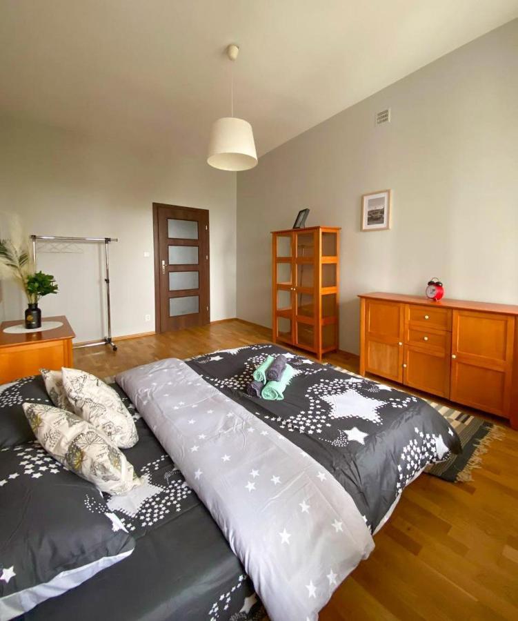 Sun Room 3 In The Very Center Of Warsawa Bagian luar foto
